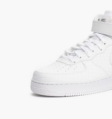 Nike Air Force One Men high--064